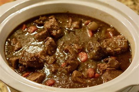 Beef And Guinness Stew Recipe Positively Stacey