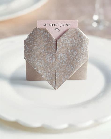 Heart Shaped Wedding Ideas For The Romantic In You Paper Diy