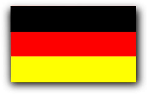 Size of this png preview of this svg file: Flagge Germany Clip Art at Clker.com - vector clip art online, royalty free & public domain
