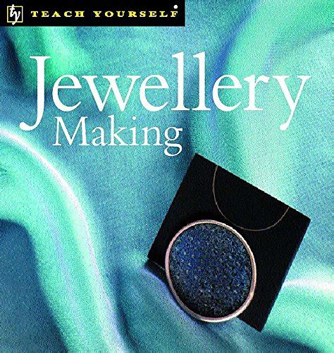 Jewellery Making Teach Yourself Gale Emma Little Ann