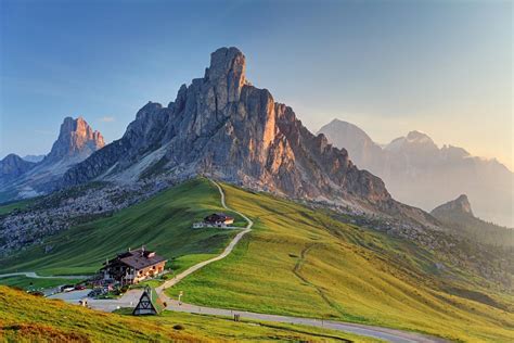 26 X Top Bezienswaardigheden In De Dolomieten And Zuid Tirol