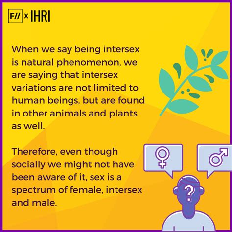 In Posters Intersex Awareness Day Lets Talk About The I In Lgbtqia Feminism In India