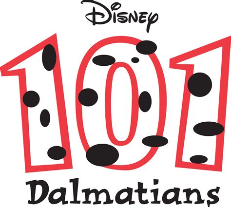 101 Dalmatians The Series Tv Series 1997 1998 Logos — The Movie