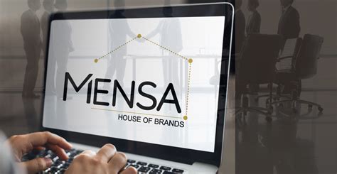 What Does Mensa Brands Do Business Model Explained