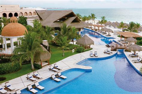 15 Lazy Rivers For Adults Excellence Riviera Cancun Mexico Resorts