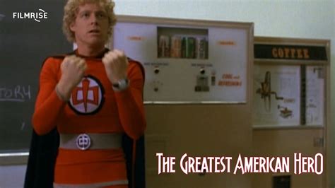 The Greatest American Hero Season 1 Episode 6 My Heroes Have