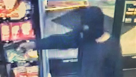 Masked Man Tries To Rob Two Dollar General Stores