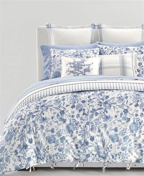 Lauren Ralph Lauren Ada Floral Comforter Set Fullqueen And Reviews