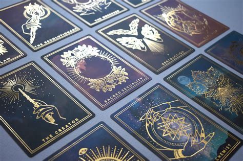 Oracle Cards Tarot Reading