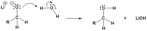 Reduction of esters with this reagent, like the reduction of carboxylic acids, gives primary alcohols. Conversion of carboxylic acids to alcohols using LiAlH4 ...