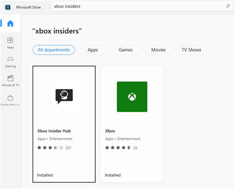How Do I Get And Use The Xbox Insider Hub App Bethesda Support