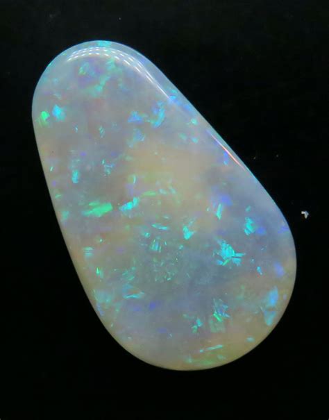 740ct Light Australian Opal