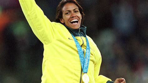 In Conversation With Cathy Freeman Abc Iview