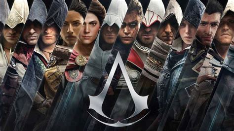 Assassin s Creed Infinity è ufficiale ecco i dettagli sul futuro della