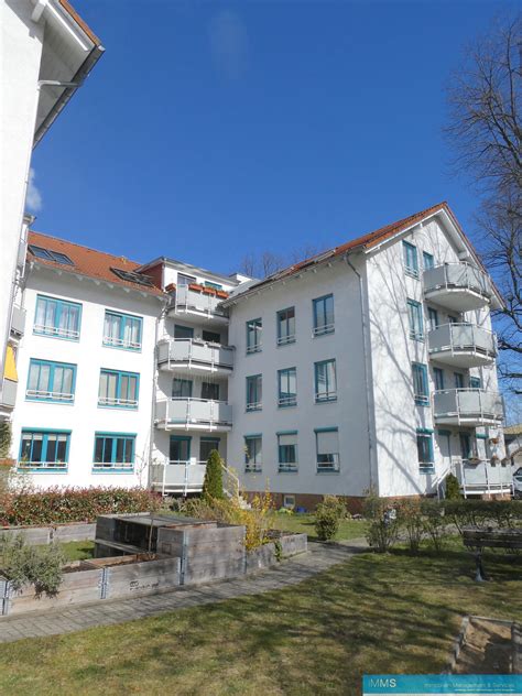 Viele gute gründe sprechen dafür, eine immobilie in hennigsdorf zu kaufen. Hennigsdorf | 3-Zimmer-Garten-Wohnung | ca. 75 m² - IMMS