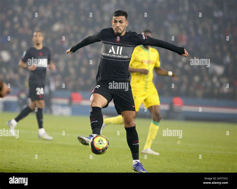 Leandro Paredes Hi Res Stock Photography And Images Alamy