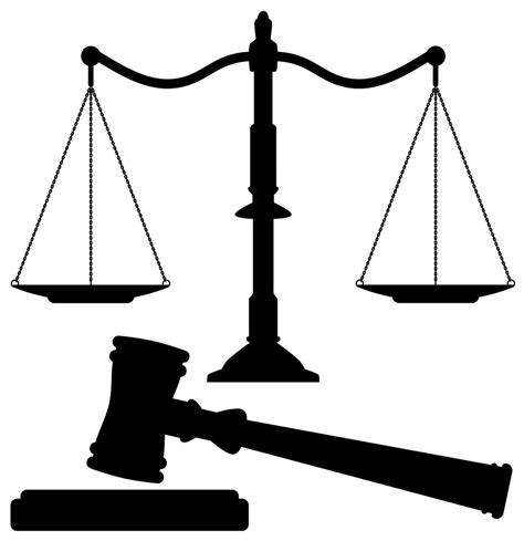 Balance Justice Logo - ClipArt Best