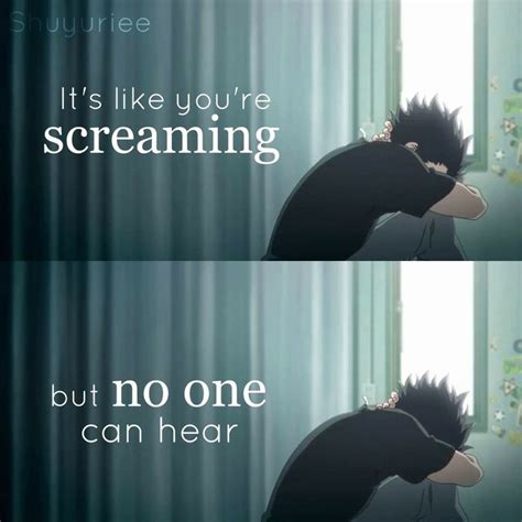 It looks like we don't have any quotes for this title yet. 85 best images about Koe no katachi (a silent voice) on ...