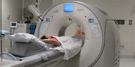 Brisbane Hospital Can Now Scan Your Brain In Under One