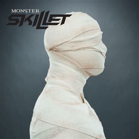 Monster Single Skillet Spotify