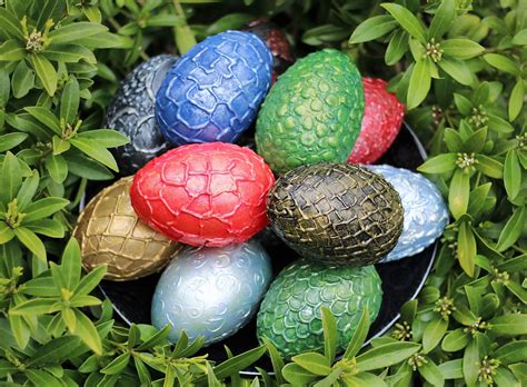 Easy And Fun Diy Dragon Eggs ⋆ Creating Mindfully