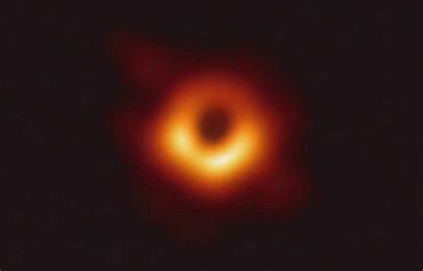 Darkness Visible Finally Astronomers Capture First Ever Image Of A