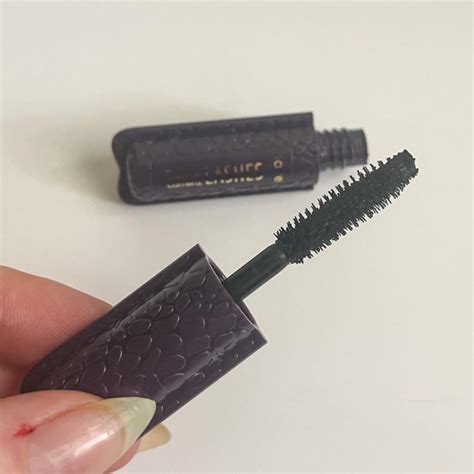 Sephora Favorites Mini Mascara Lashstash To Go Set 2022 Review Msa