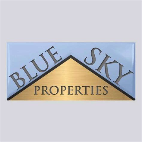 Blue Sky Properties Of Kansas Llc Better Business Bureau® Profile