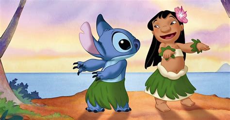 Disney 10 Things That Dont Make Sense About Lilo And Stitch