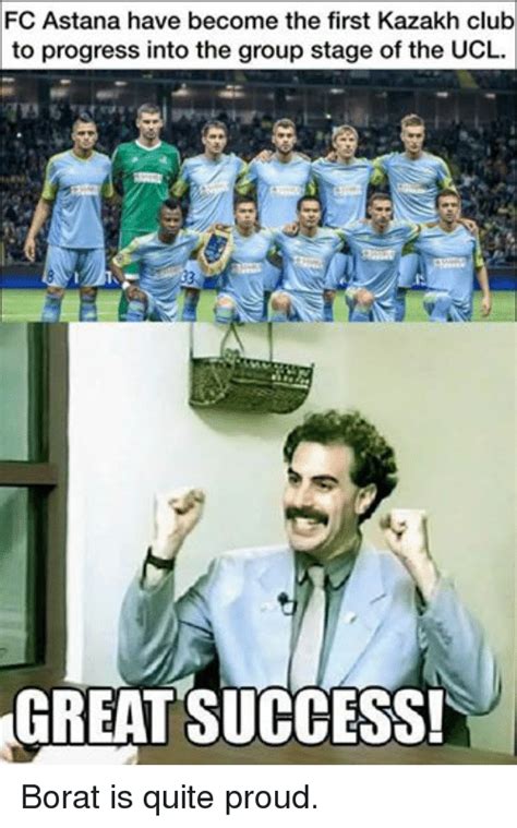 25 Best Memes About Great Success Borat Great Success Borat Memes
