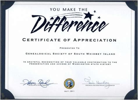 Certificate Of Appreciation Sample Wordings For Guest Speaker Templates