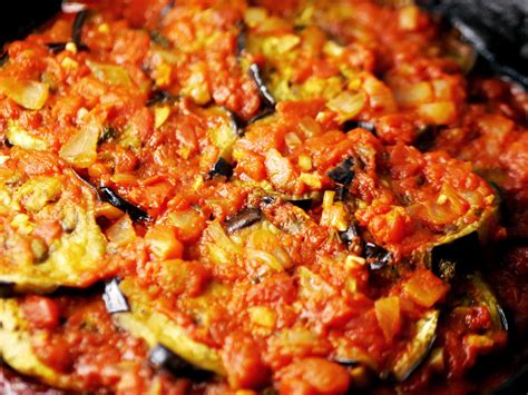 Best Turkish Eggplant Recipes
