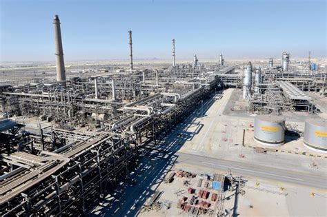 It inspires us to reach further and offer more. McDermott Wins Saudi Amiral Work | CHEManager