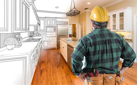 Reasons To Hire A Professional Home Remodeling Contractor