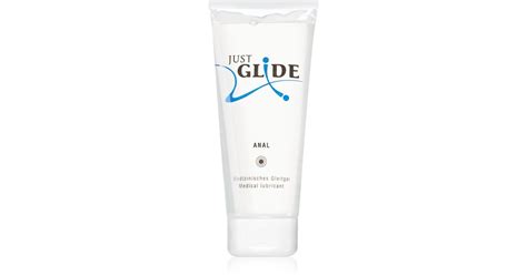 just glide anal gel anale notino it