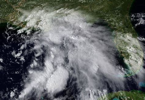 Tropical Storm Lee Closes Nearly Half Of Gulf Oil Production