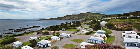 Nutt Travel Camping Ireland Campsites