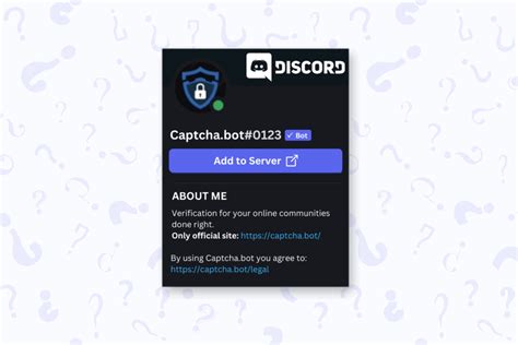What Is Captcha Bot On Discord Techcult