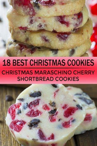 Top 10 most beautiful festive cookies to make this christmas christmas means getting decorated with everything you can imagine, including the food. 21 Best Popular Christmas Cookies 2019 - Best Recipes Ever