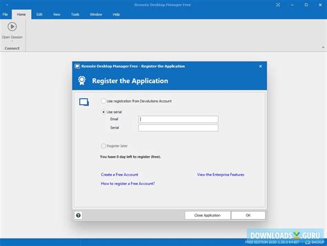 Get connected with remote access. Download Remote Desktop Manager for Windows 10/8/7 (Latest version 2020) - Downloads Guru