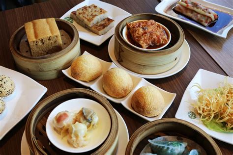 15 Best Dim Sum Restaurants In Hong Kong The Hk Hub