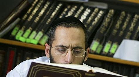 27 Rabbis On One Lesson Jews Should Learn From Talmud