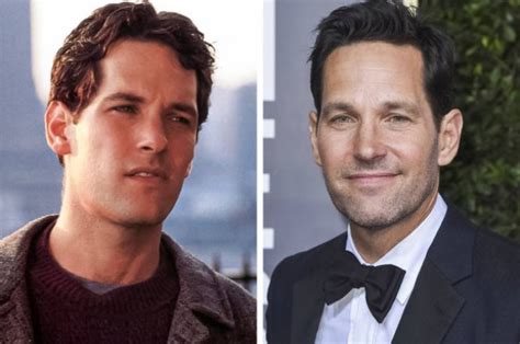 90s Men Celebrities Then And Now Others