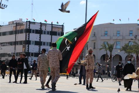 Libyas Human Rights Situation Is Worse Than What It Was Under Gaddafi