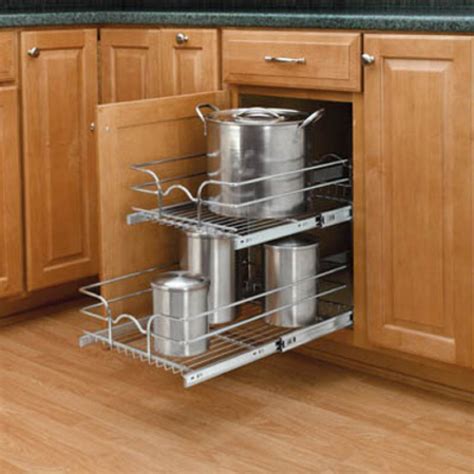2019 Pull Out Shelves Kitchen Cabinets - Remodeling Ideas for Kitchens