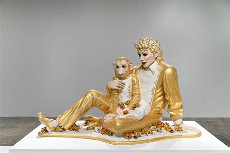 ‘jeff Koons A Retrospective Opens At The Whitney The New York Times