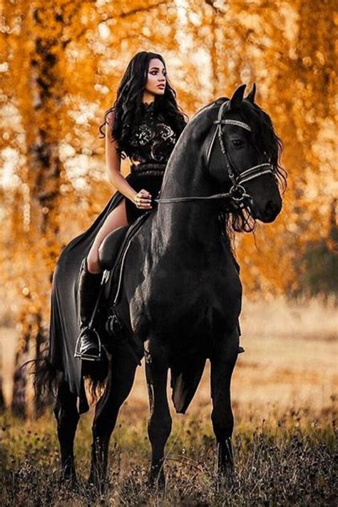 Pin by Erika Morgan on ВСАДНИЦЫ in Horse girl photography Horses Woman riding horse