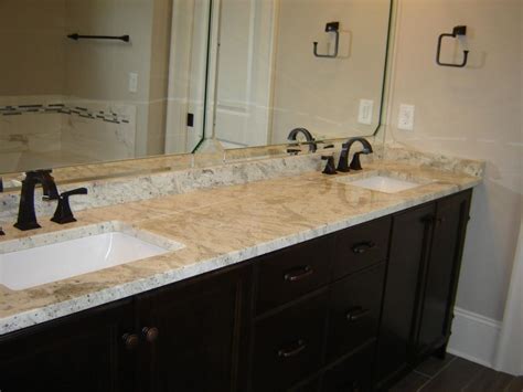 These beautiful stone sinks are each machined from a single block of fine italian marble and given a crisp honed finish. Beautiful Carrera Marble Vanity Top With Sink