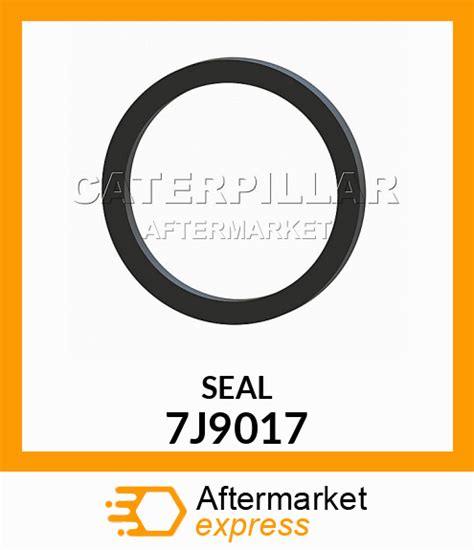 7j9108 Seal Fits Caterpillar Price 010