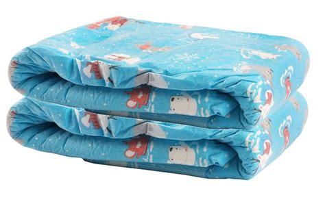 Adult Printed Diapers Rainbow Week Blue Med Lrg Etsy